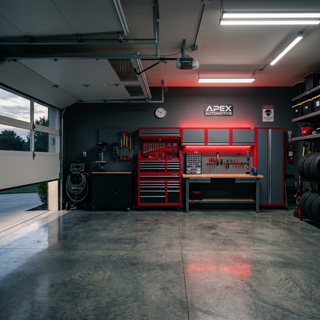 Garage Recovery Solutions | Garage Cleanout & Transformation | Austin ...